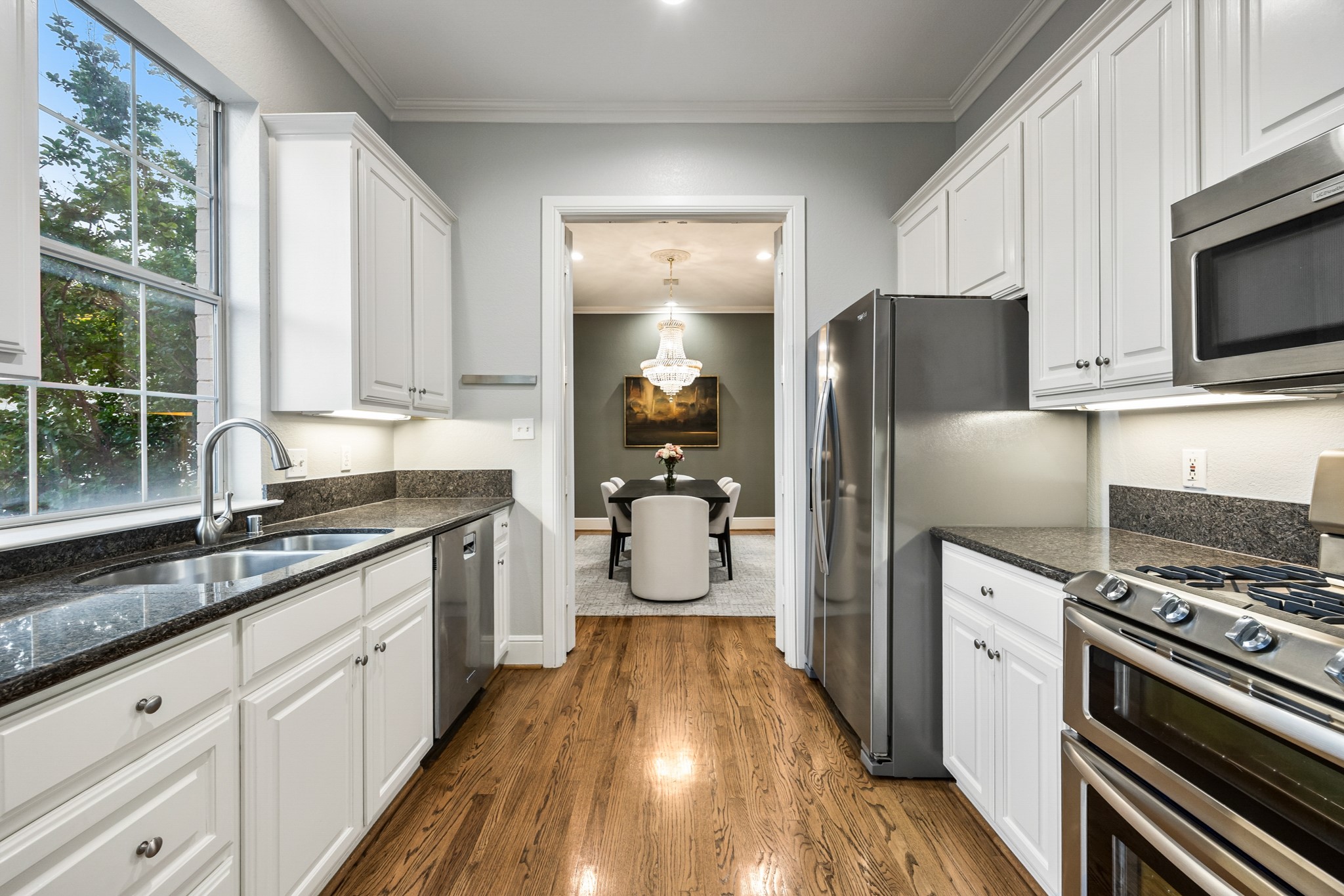 4504 Bowser Avenue Dallas TX 75219