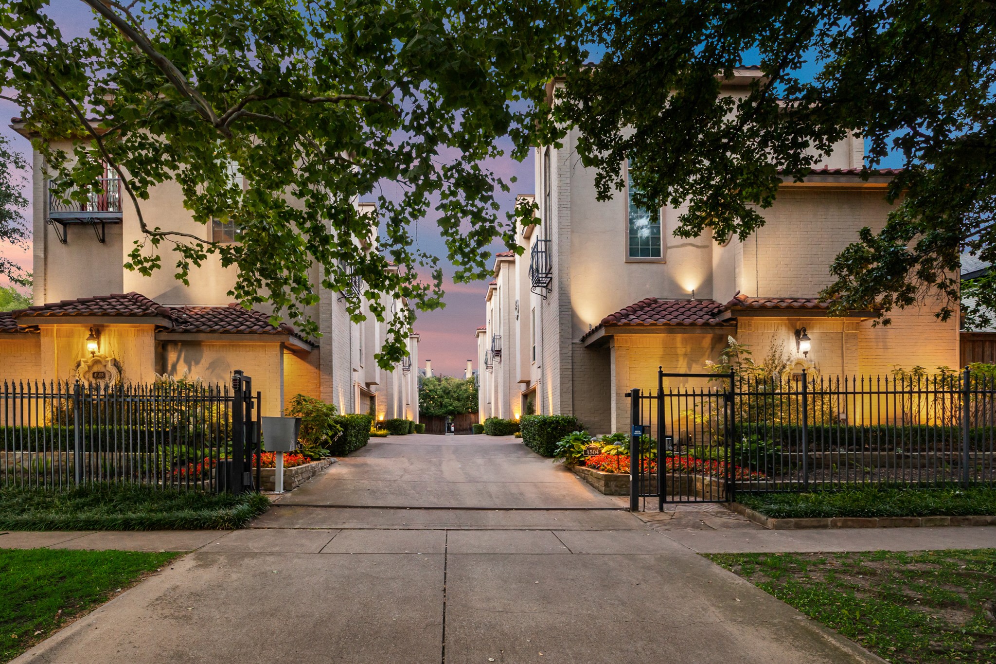 4504 Bowser Avenue Dallas TX 75219