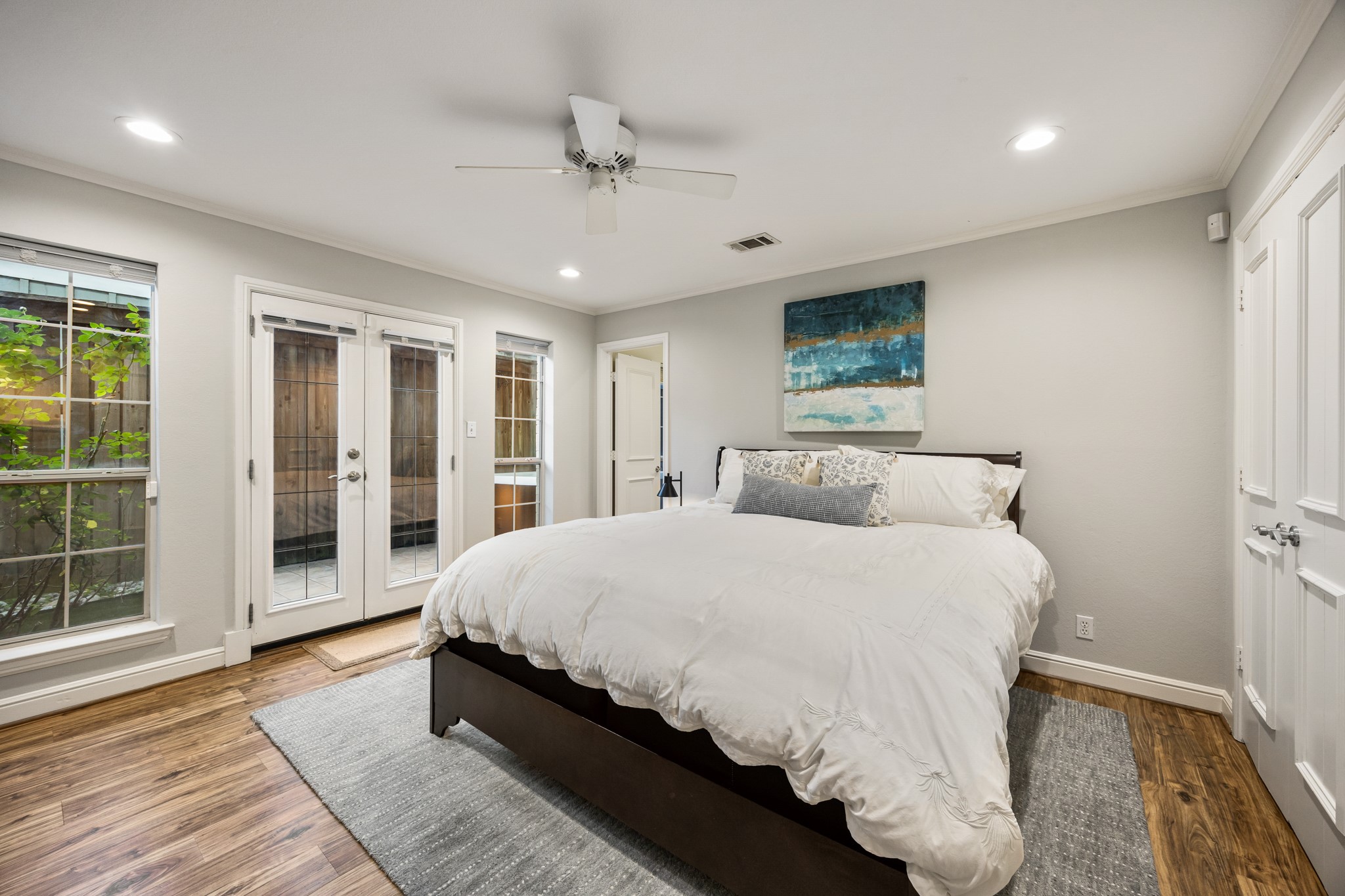 4504 Bowser Avenue Dallas TX 75219