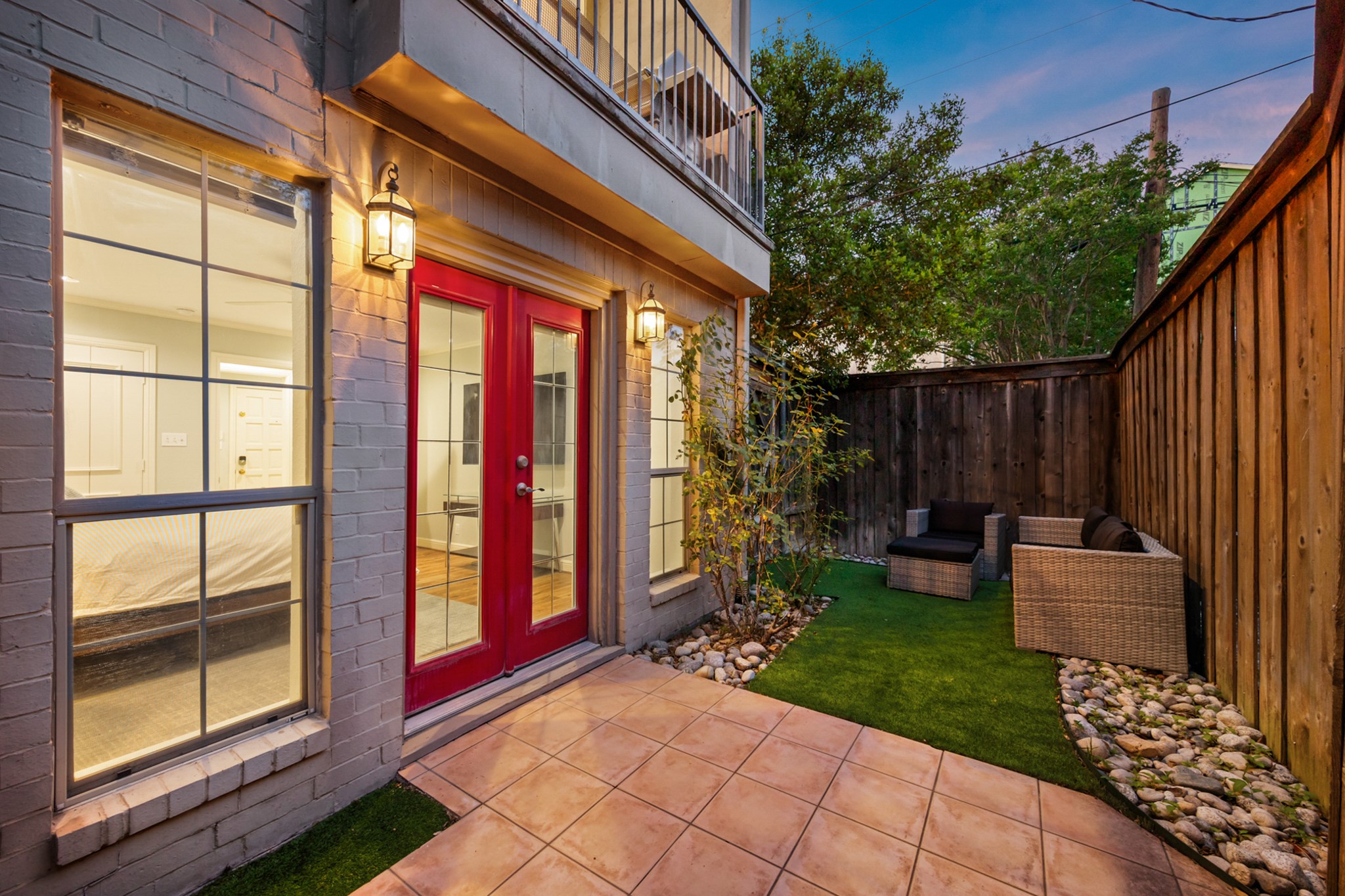 4504 Bowser Avenue Dallas TX 75219
