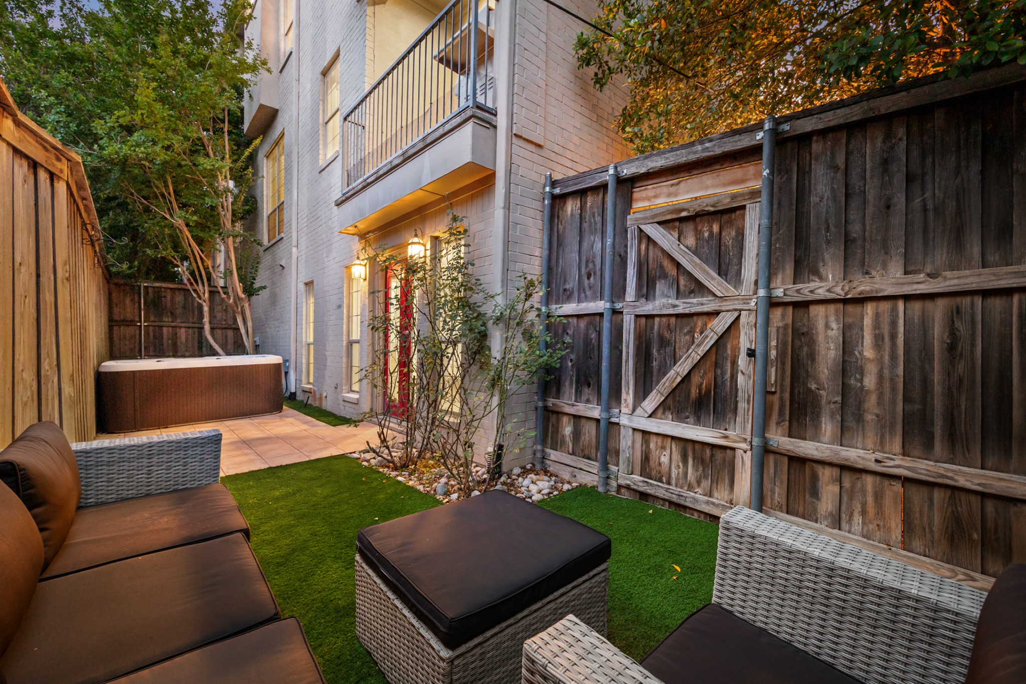 4504 Bowser Avenue Dallas TX 75219