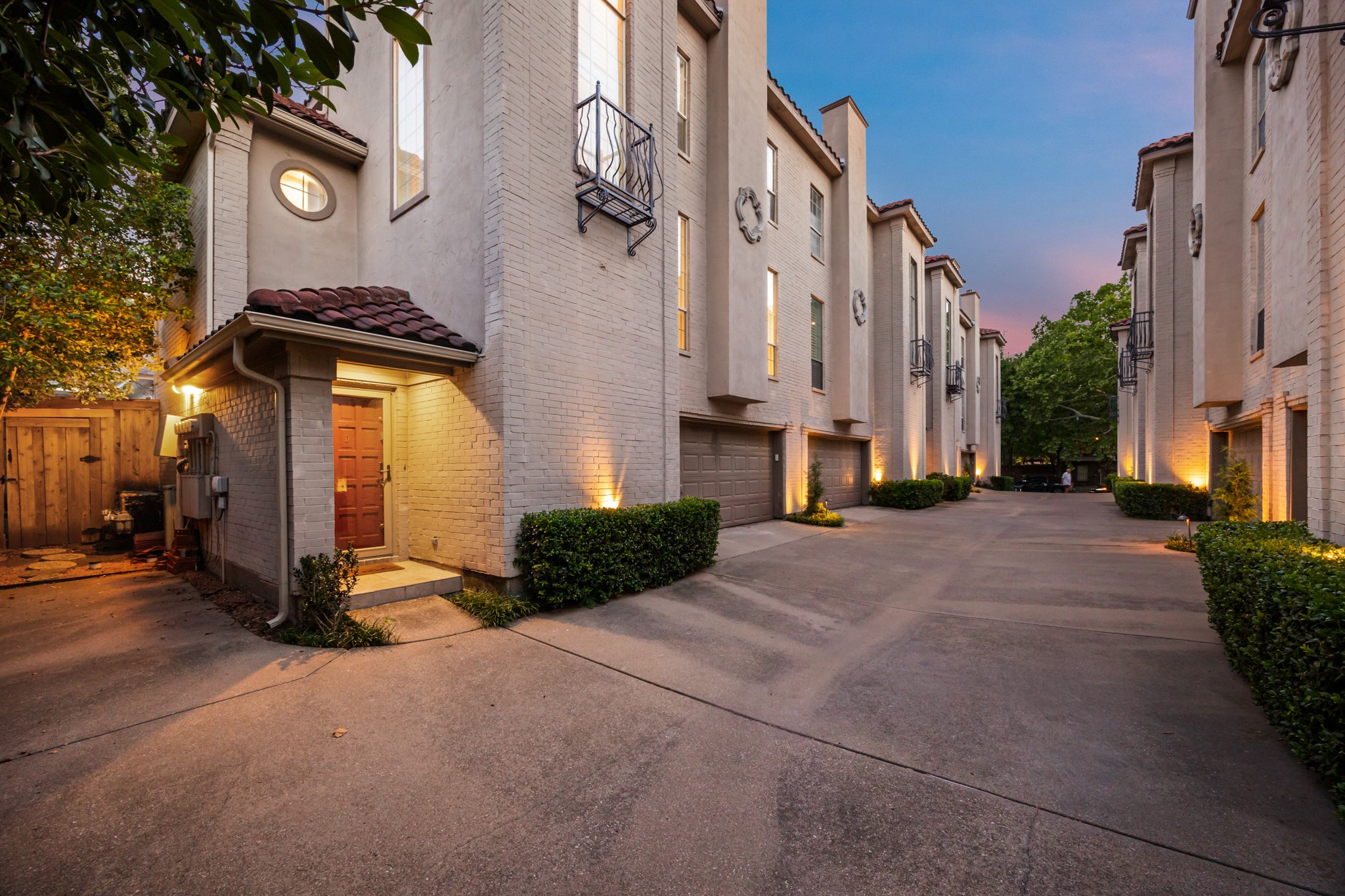 4504 Bowser Avenue Dallas TX 75219
