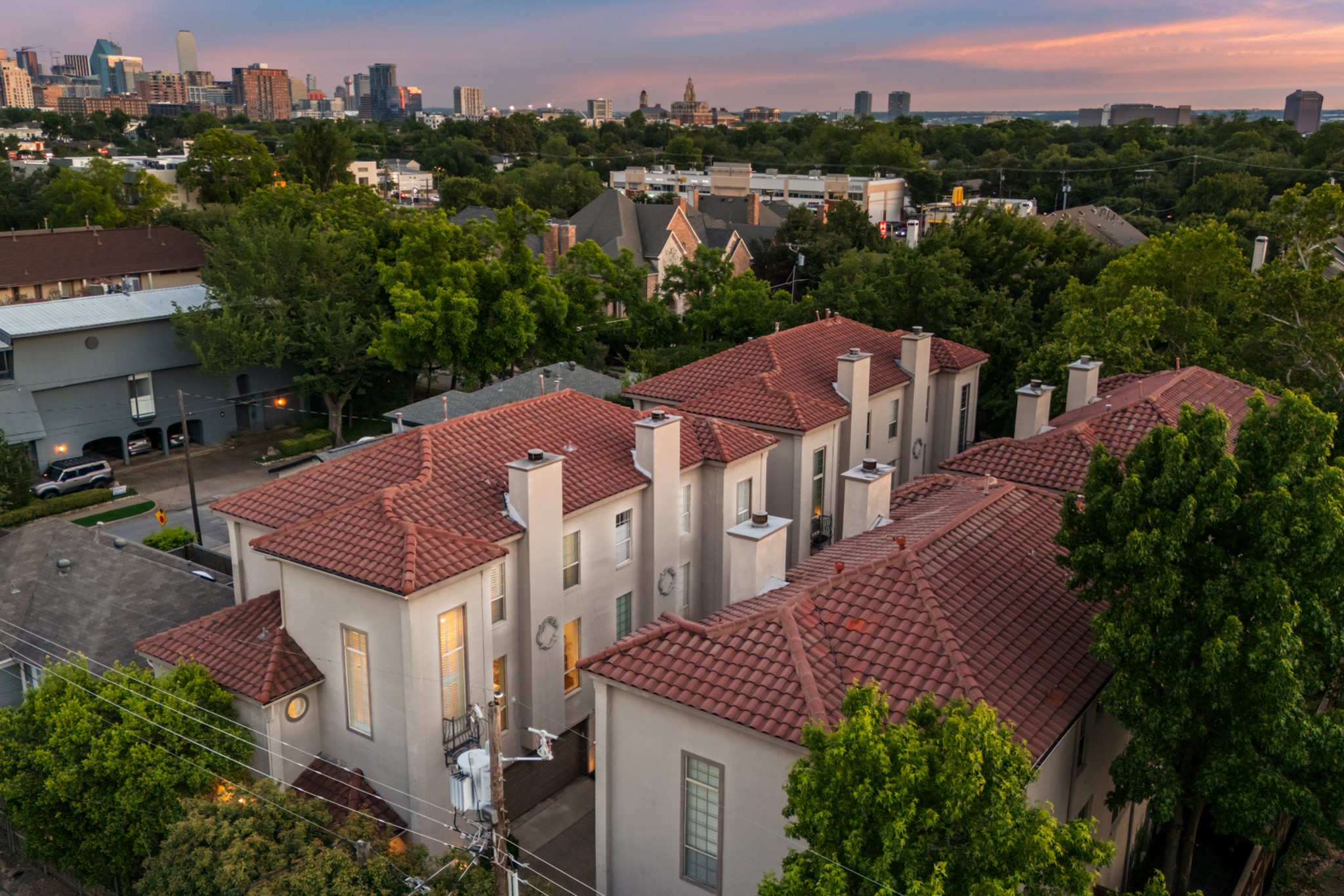 4504 Bowser Avenue Dallas TX 75219