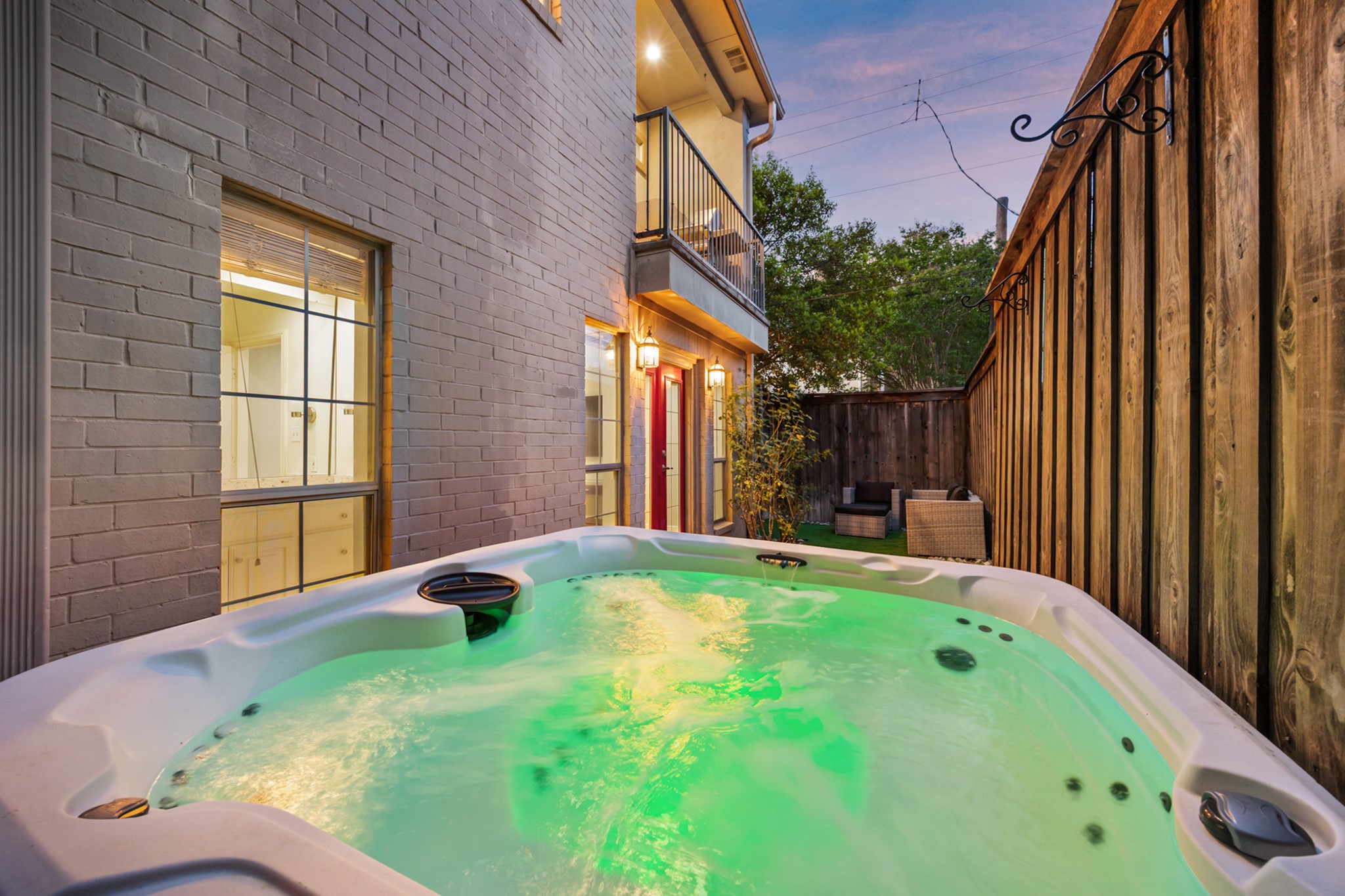 4504 Bowser Avenue Dallas TX 75219