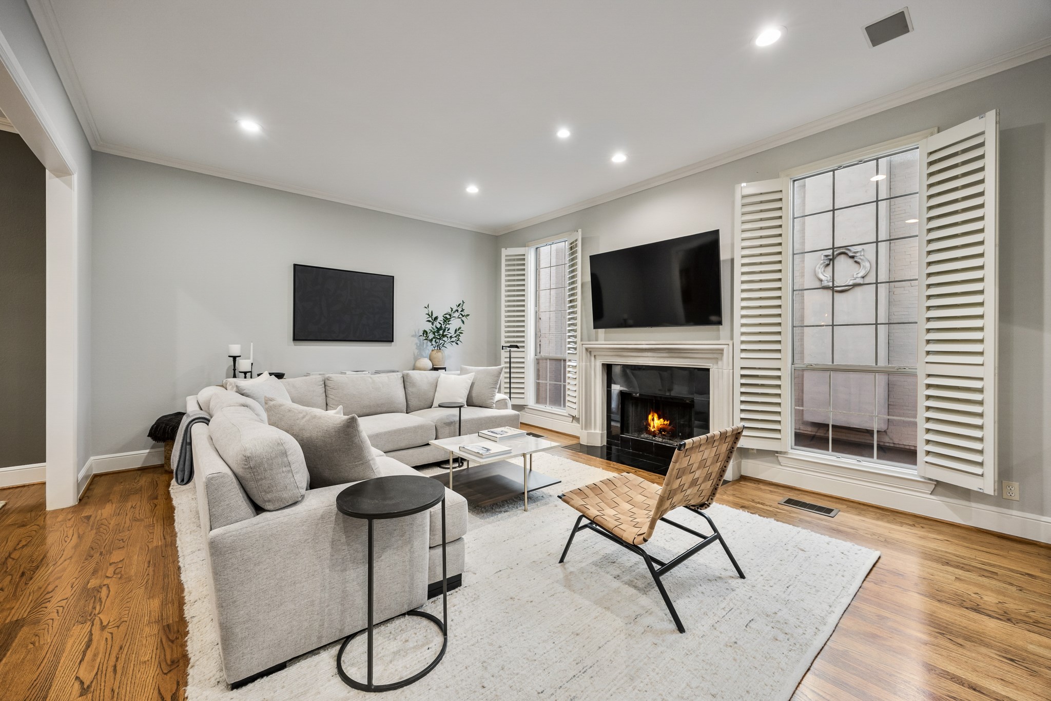 4504 Bowser Avenue Dallas TX 75219