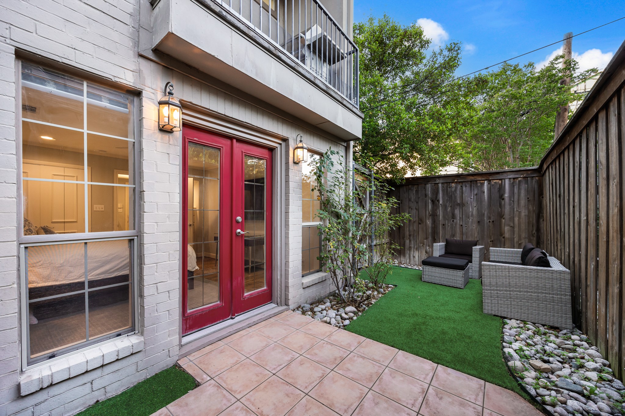 4504 Bowser Avenue Dallas TX 75219