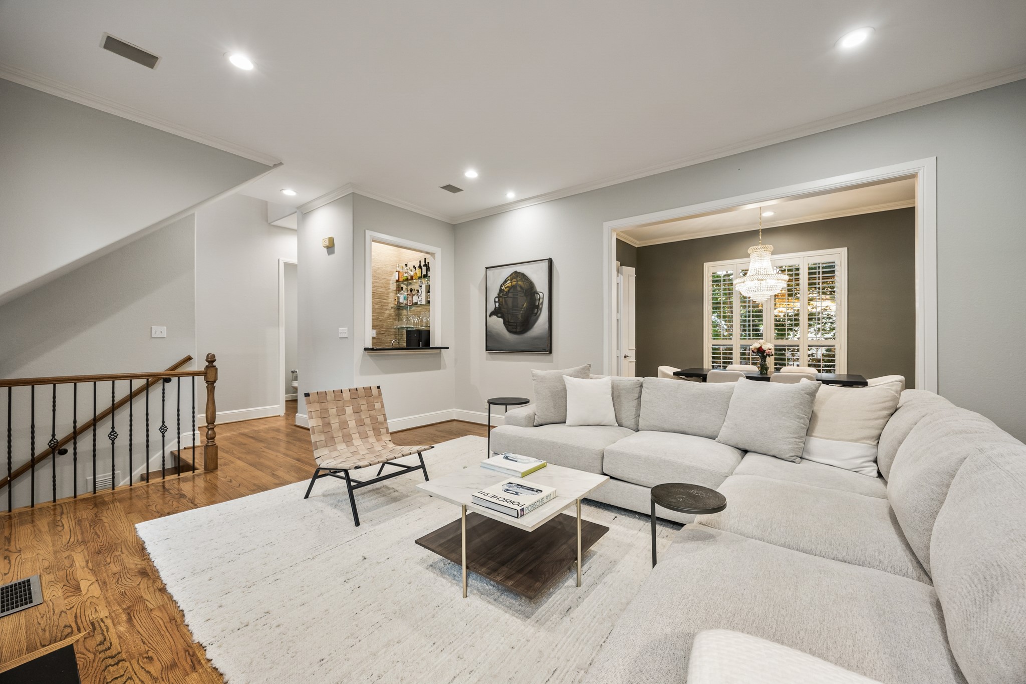 4504 Bowser Avenue Dallas TX 75219