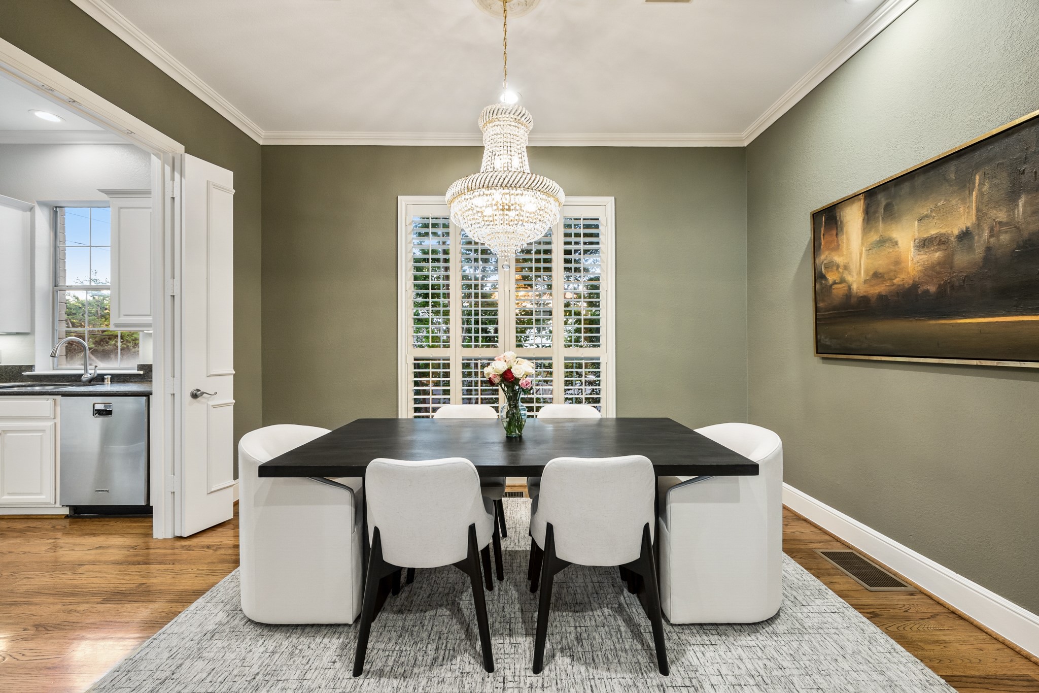 4504 Bowser Avenue Dallas TX 75219