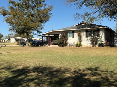 397 County Road 538 Stephenville TX 76401