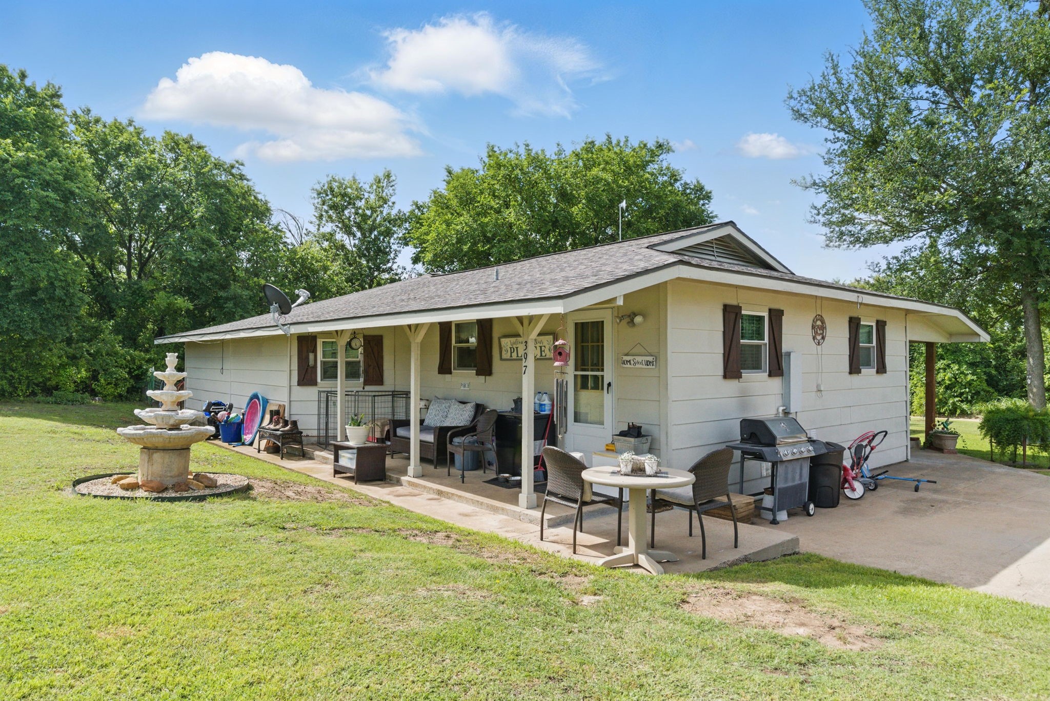 397 County Road 538 Stephenville TX 76401