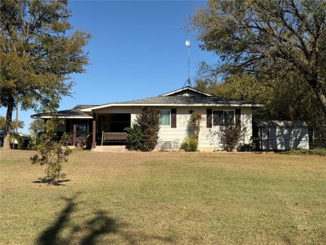 397 County Road 538 Stephenville TX 76401