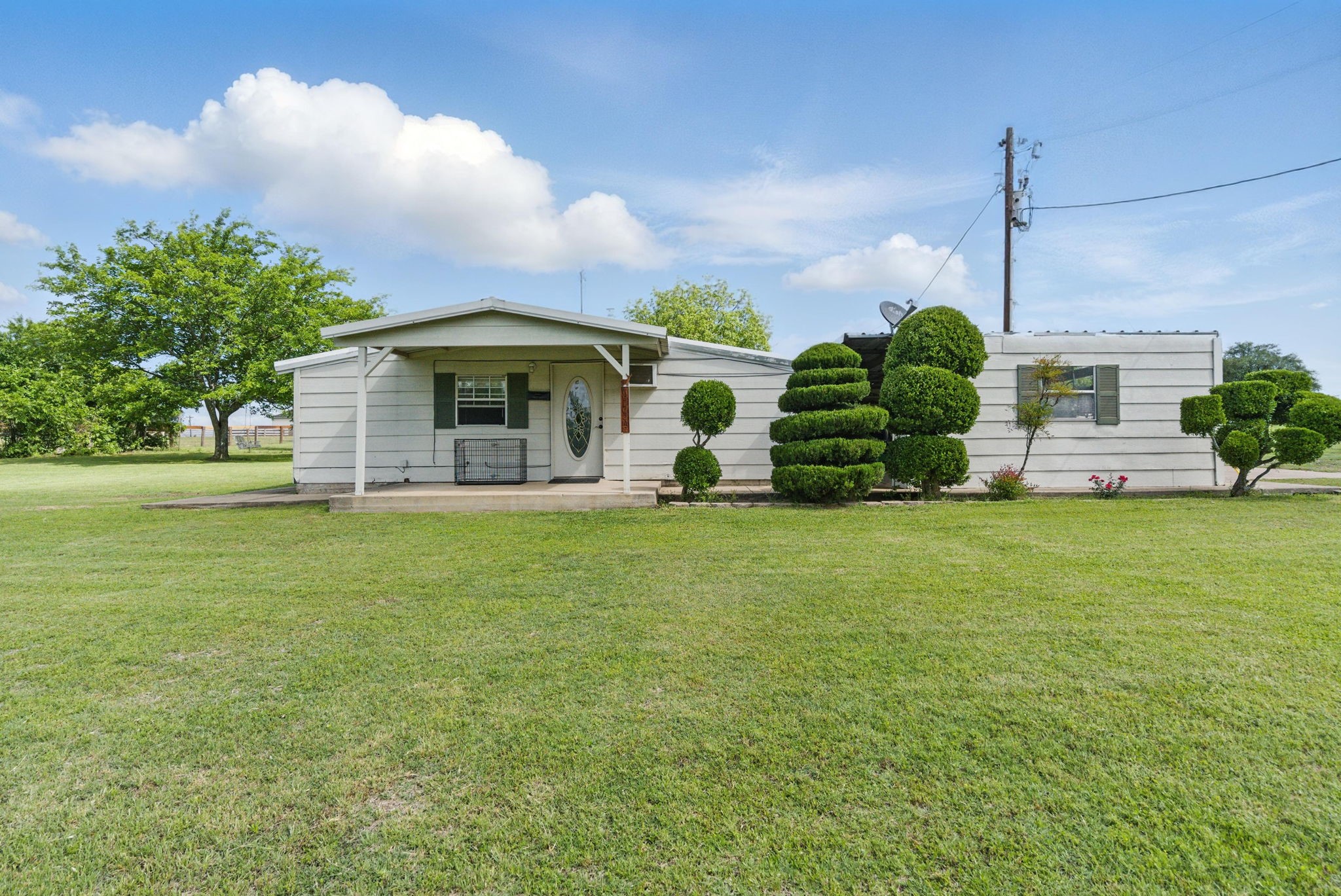 397 County Road 538 Stephenville TX 76401