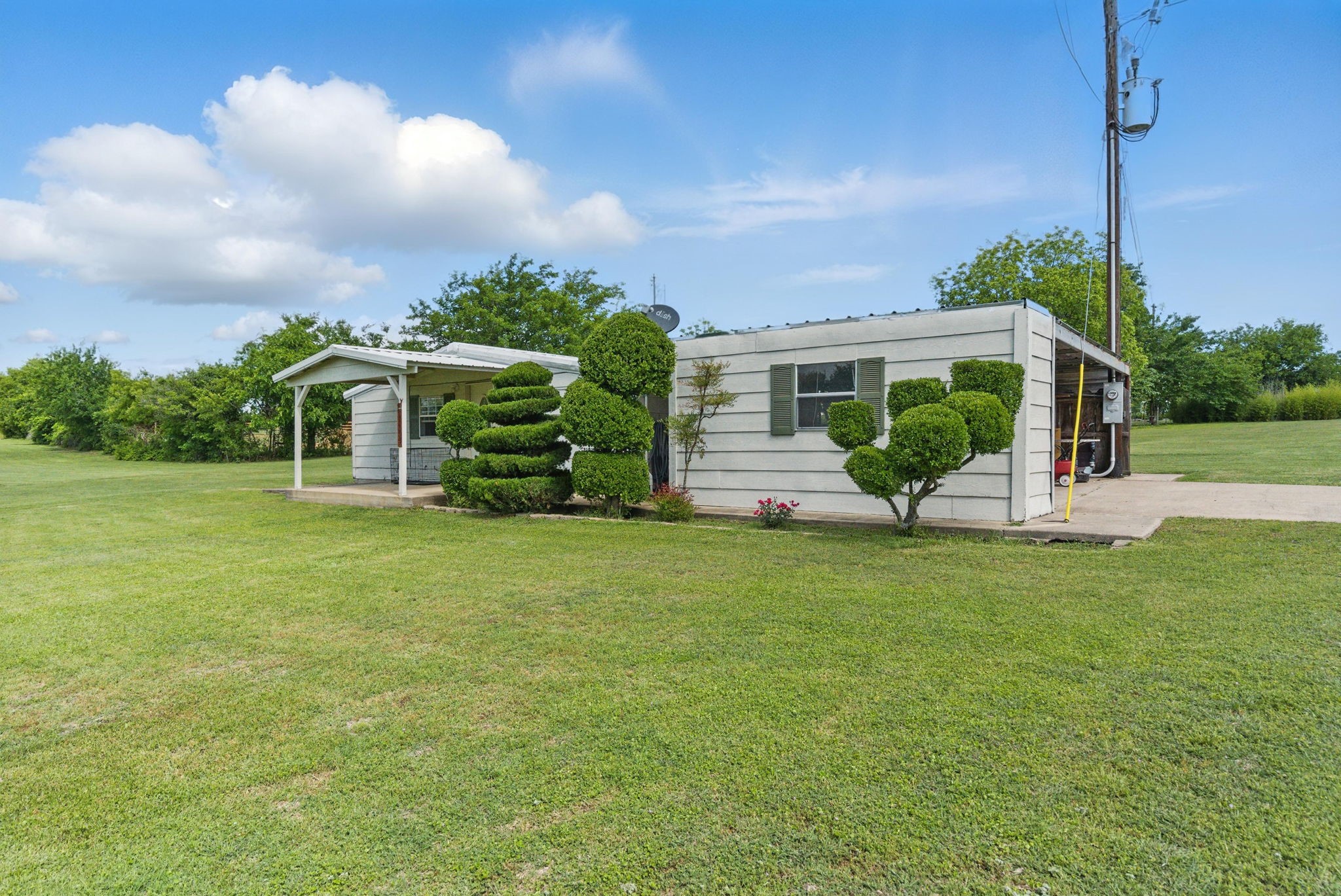 397 County Road 538 Stephenville TX 76401