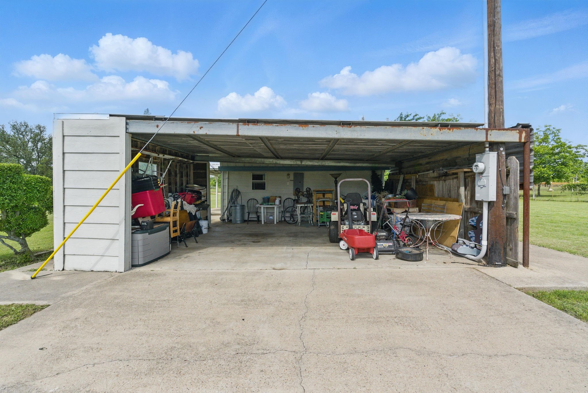 397 County Road 538 Stephenville TX 76401