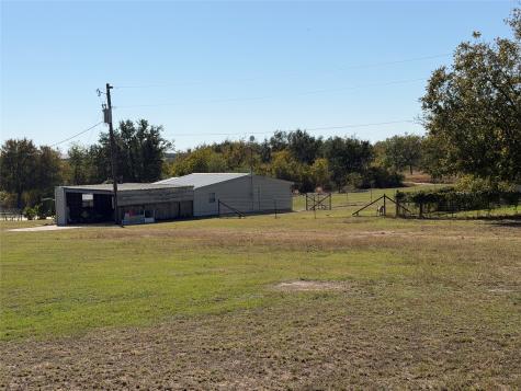 397 County Road 538 Stephenville TX 76401