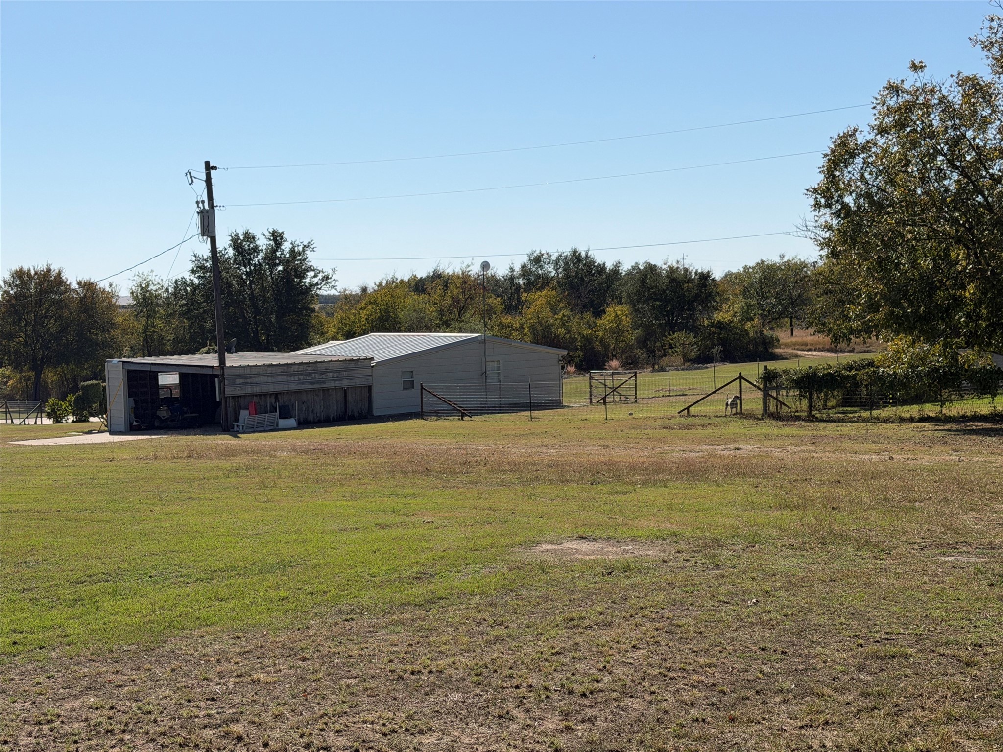 397 County Road 538 Stephenville TX 76401