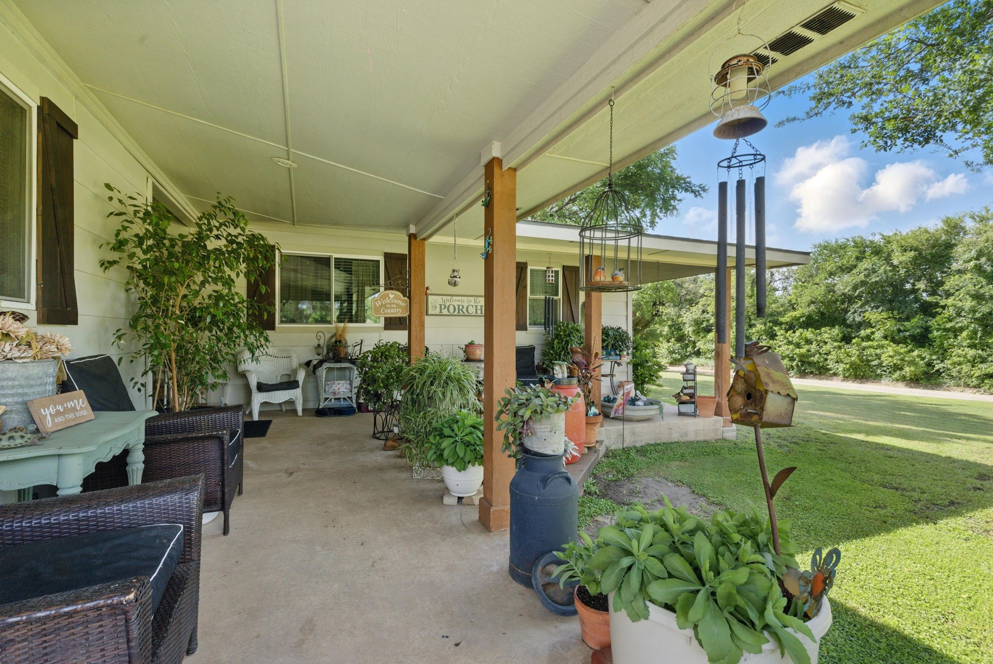 397 County Road 538 Stephenville TX 76401