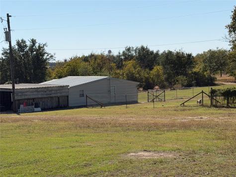 397 County Road 538 Stephenville TX 76401