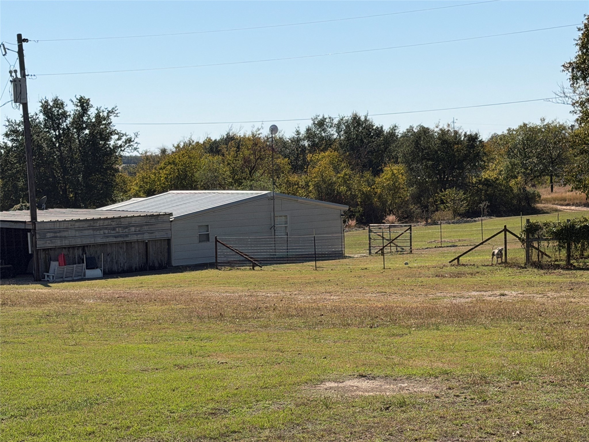 397 County Road 538 Stephenville TX 76401