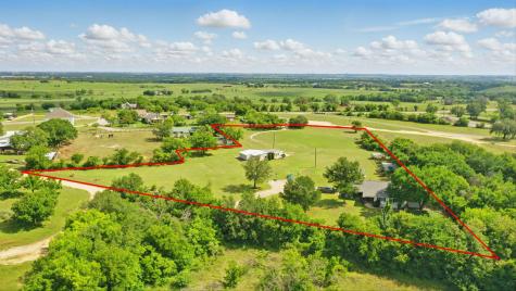 397 County Road 538 Stephenville TX 76401