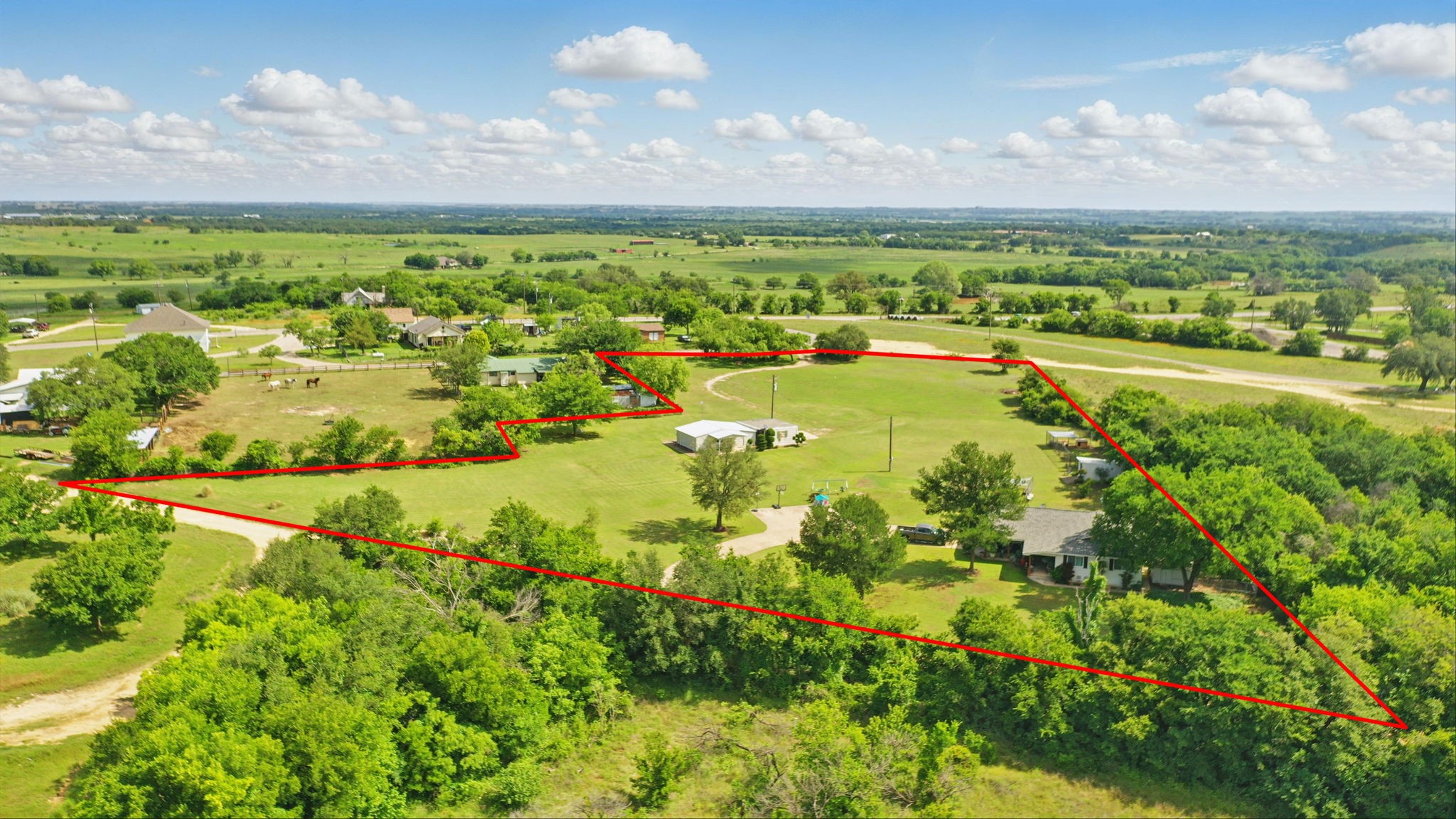 397 County Road 538 Stephenville TX 76401