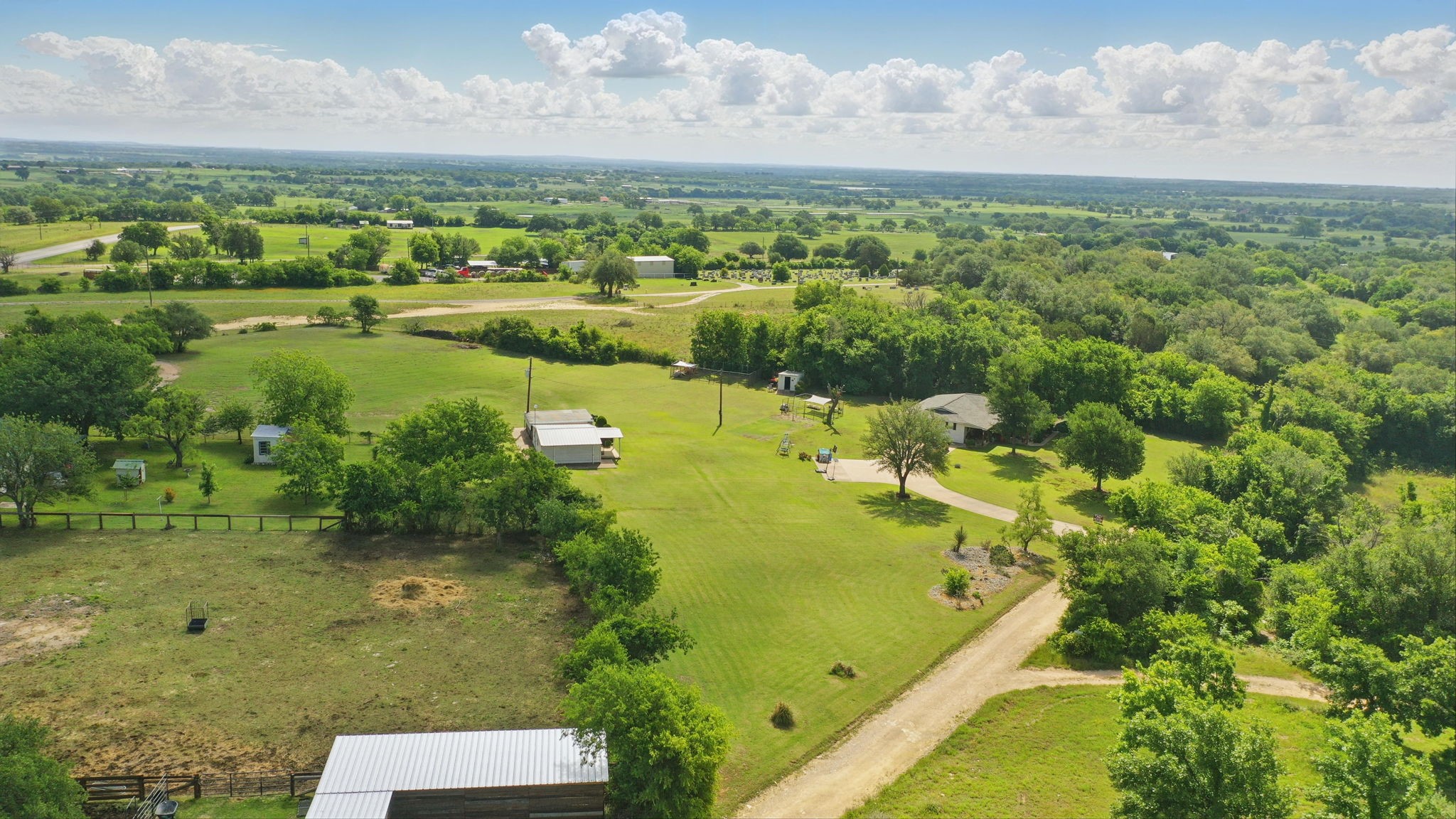 397 County Road 538 Stephenville TX 76401