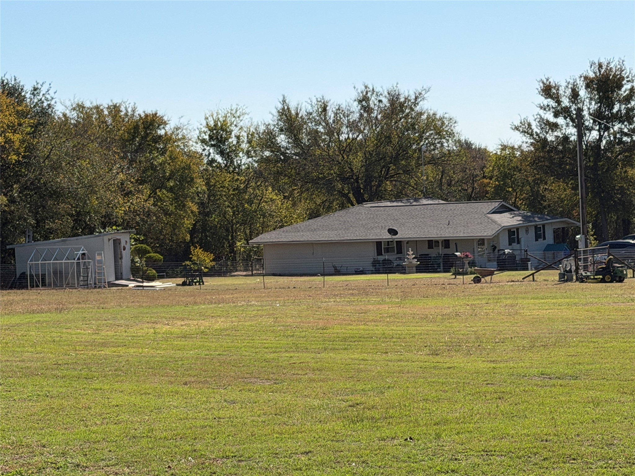 397 County Road 538 Stephenville TX 76401