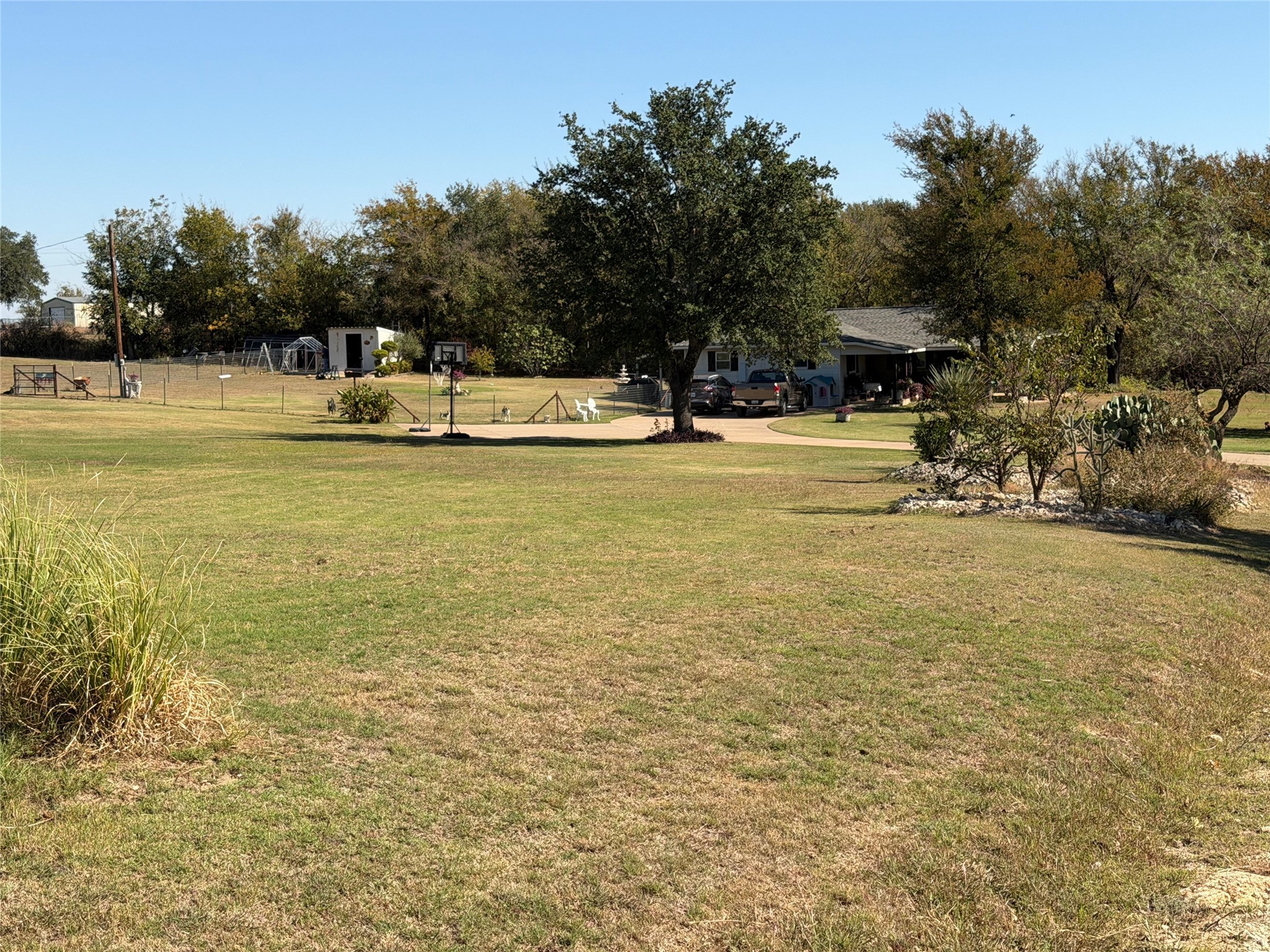 397 County Road 538 Stephenville TX 76401