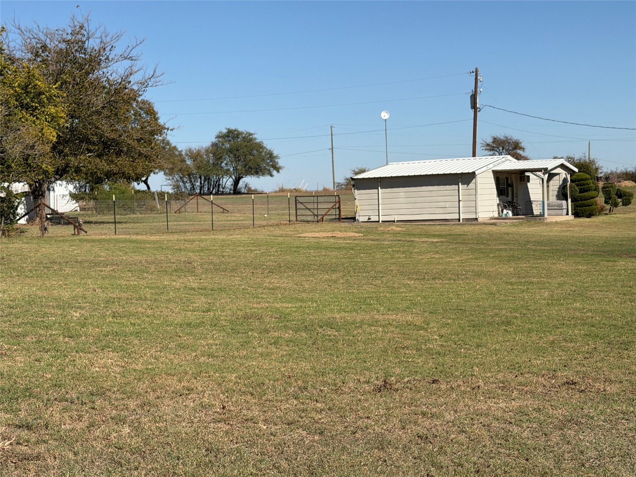 397 County Road 538 Stephenville TX 76401