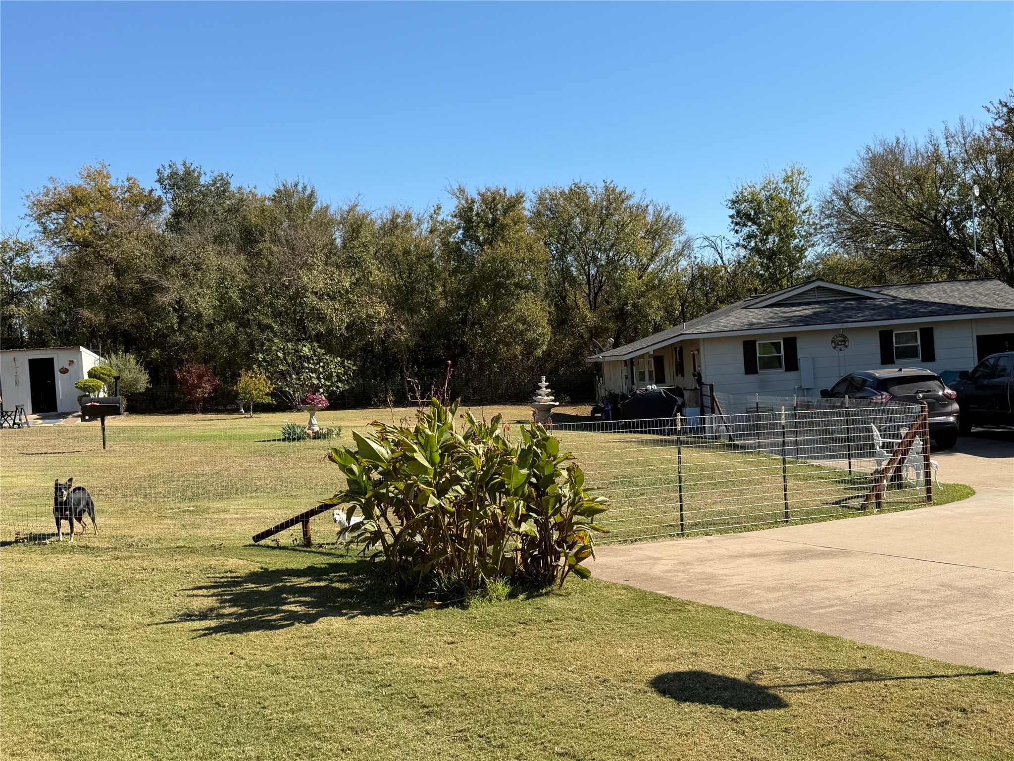 397 County Road 538 Stephenville TX 76401