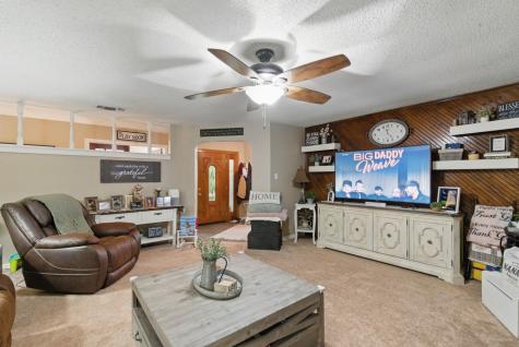 397 County Road 538 Stephenville TX 76401