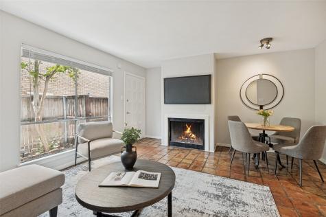 2702 Douglas Avenue Dallas TX 75219