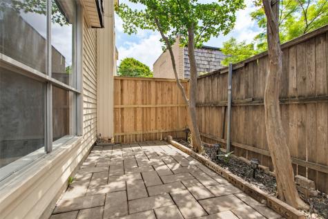 2702 Douglas Avenue Dallas TX 75219