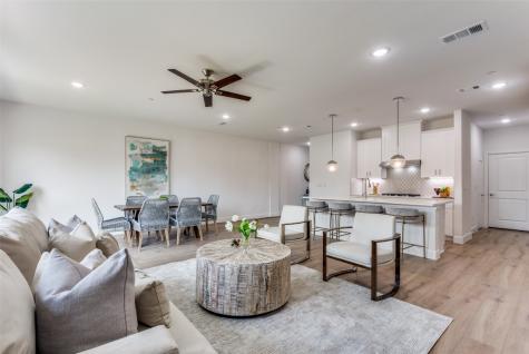 5633 Woodlands Drive The Colony TX 75056