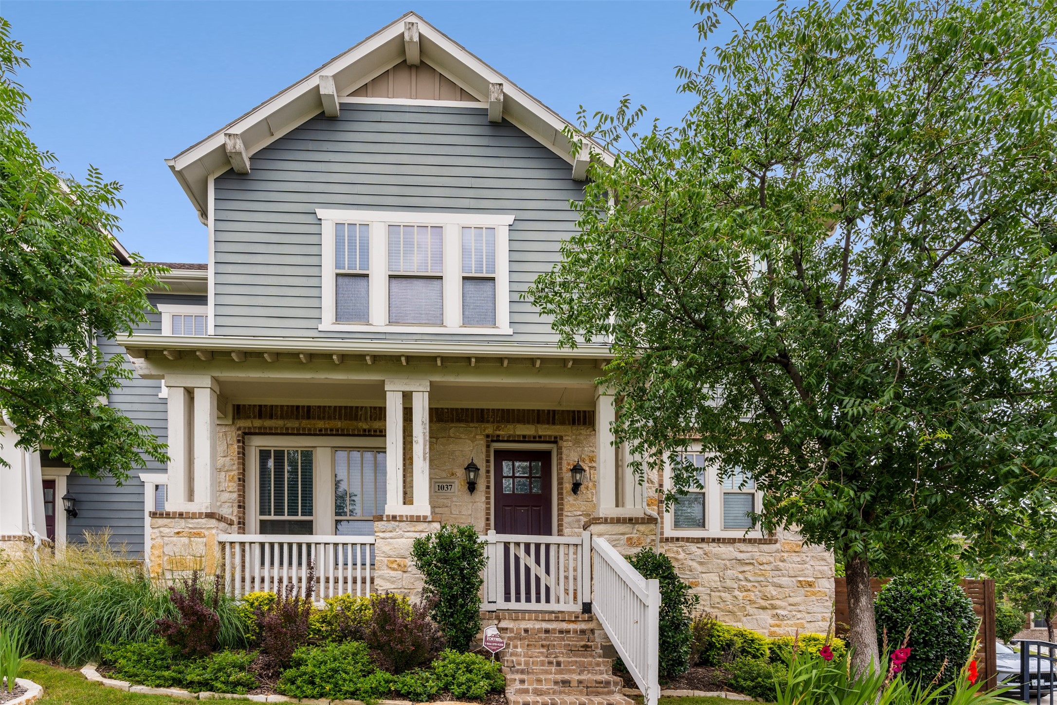 1037 Water Street Carrollton TX 75007