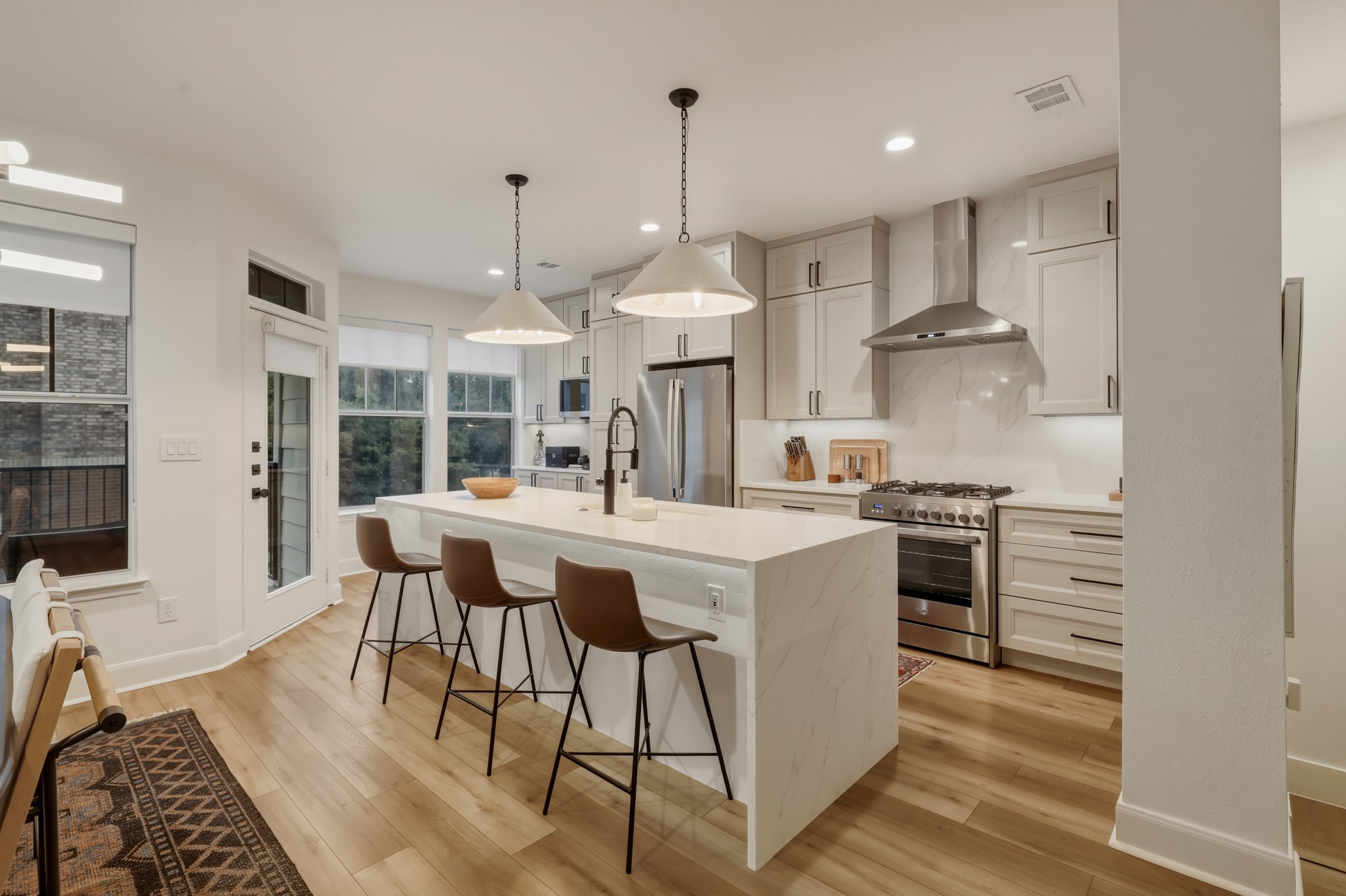 4904 Live Oak Street Dallas TX 75206