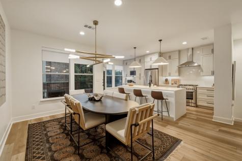 4904 Live Oak Street Dallas TX 75206