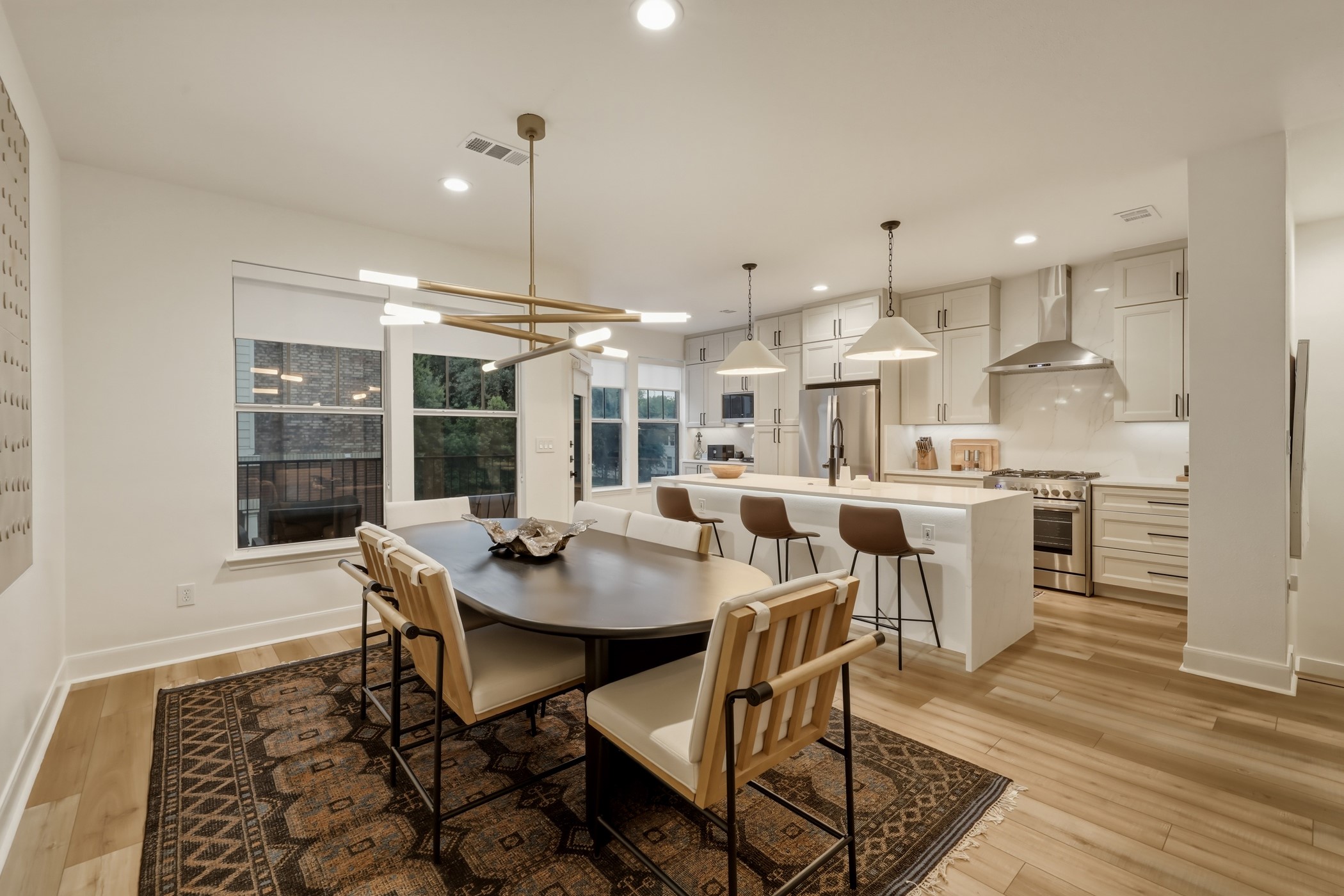 4904 Live Oak Street Dallas TX 75206