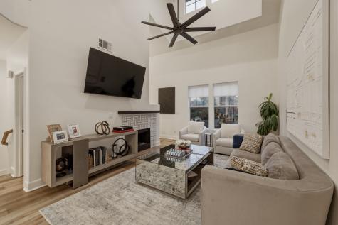 4904 Live Oak Street Dallas TX 75206