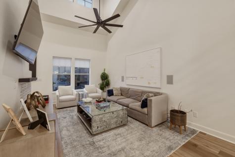 4904 Live Oak Street Dallas TX 75206
