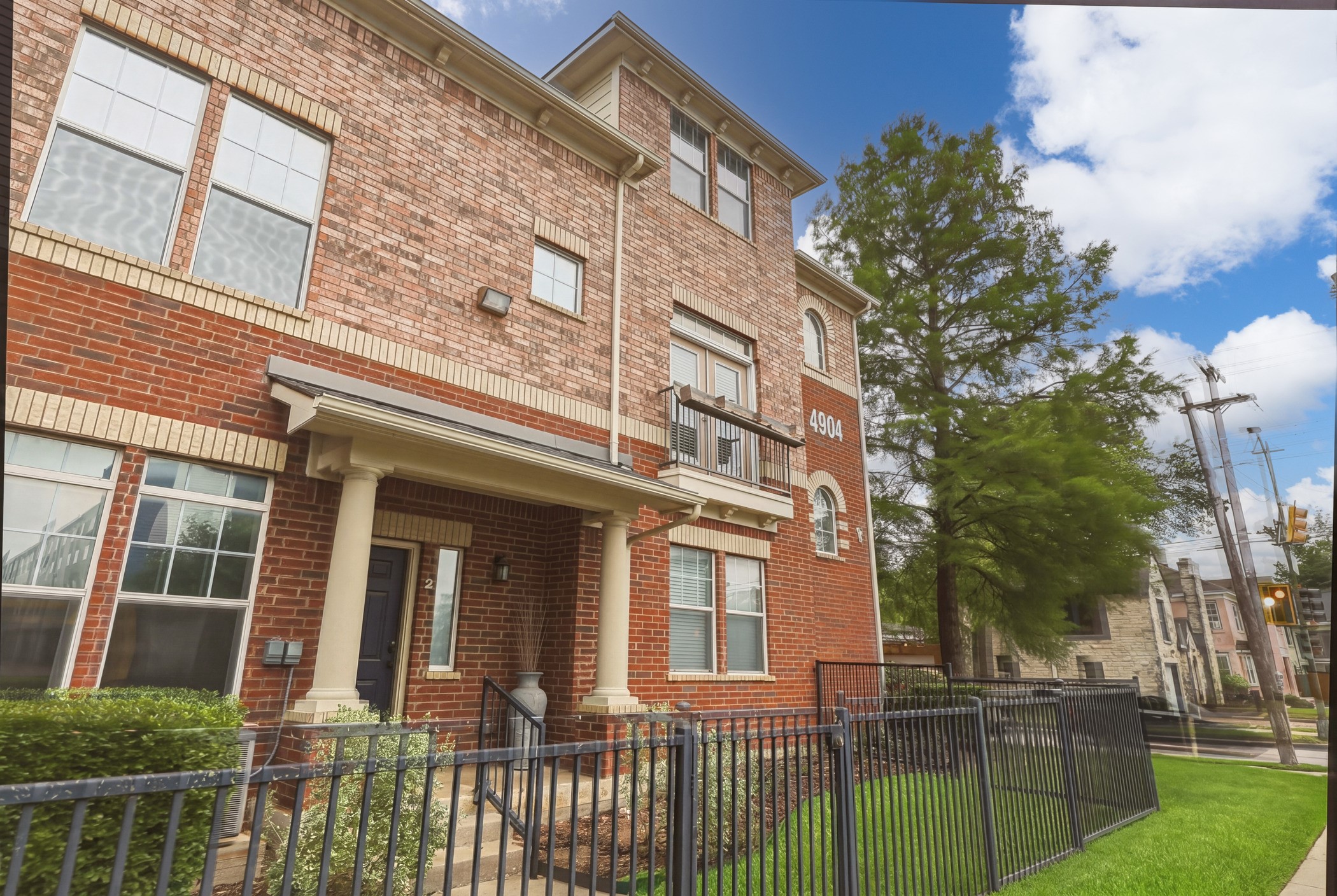 4904 Live Oak Street Dallas TX 75206
