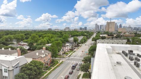 4904 Live Oak Street Dallas TX 75206