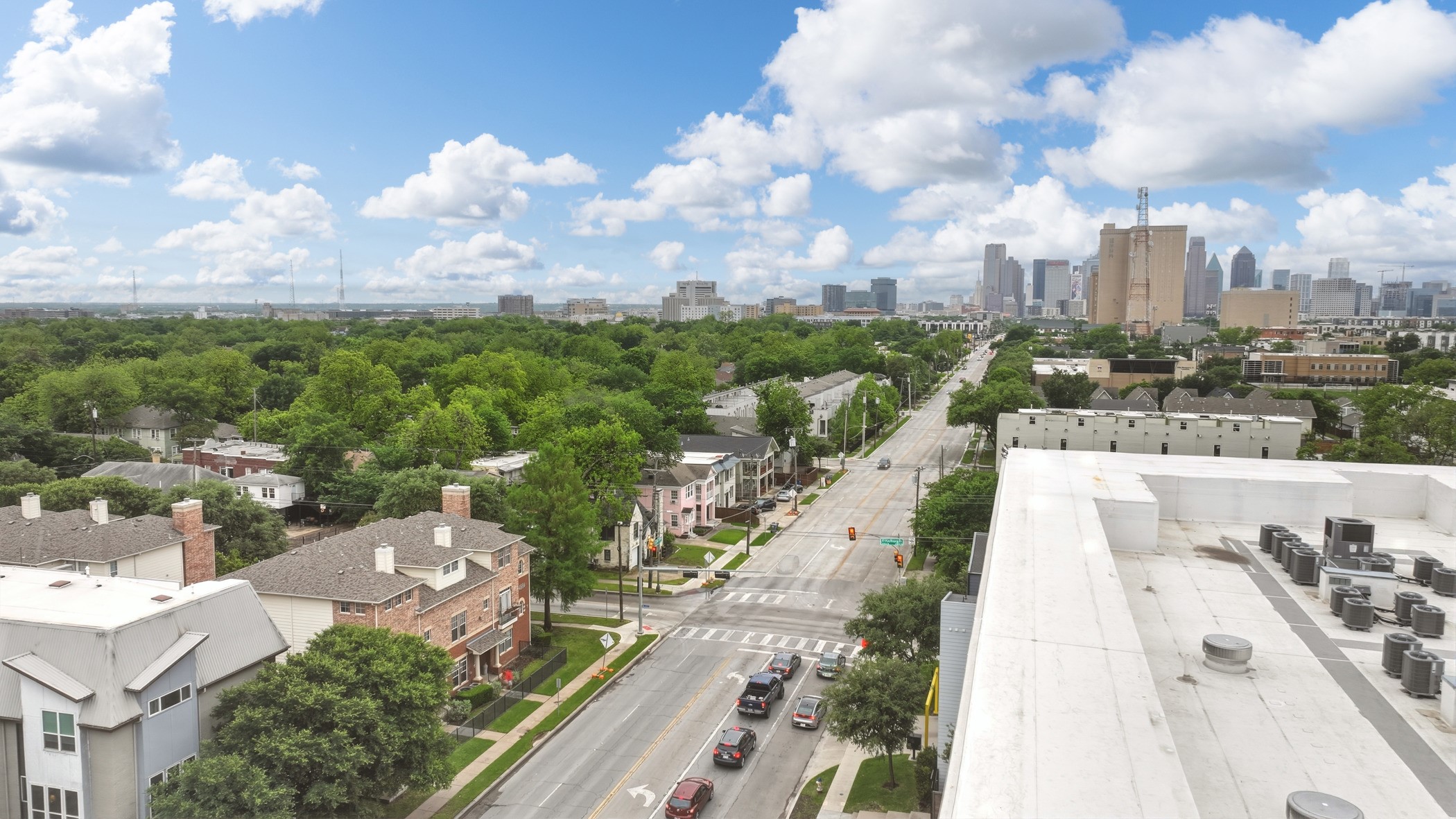 4904 Live Oak Street Dallas TX 75206