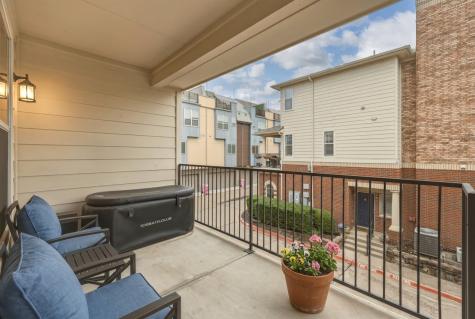 4904 Live Oak Street Dallas TX 75206