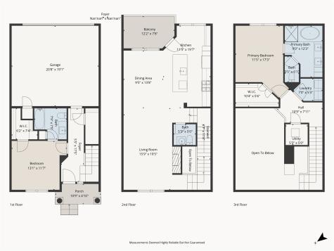 4904 Live Oak Street Dallas TX 75206