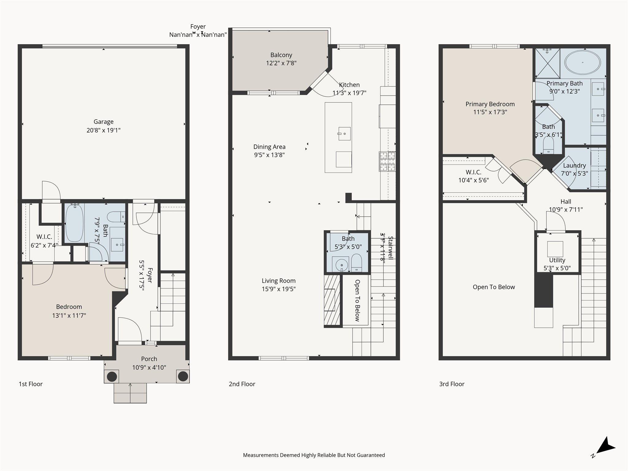 4904 Live Oak Street Dallas TX 75206