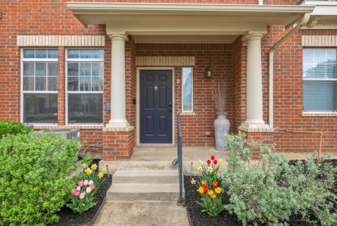 4904 Live Oak Street Dallas TX 75206