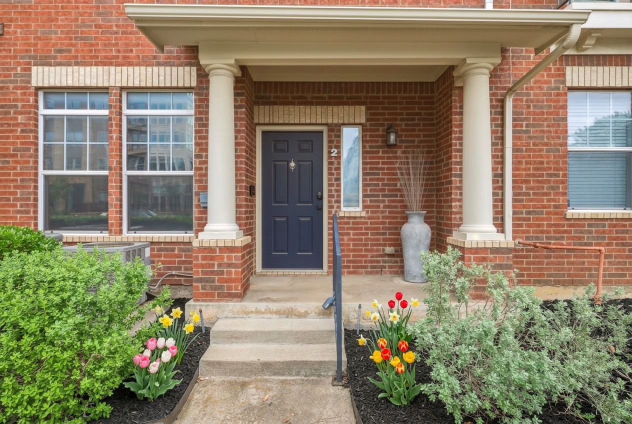 4904 Live Oak Street Dallas TX 75206