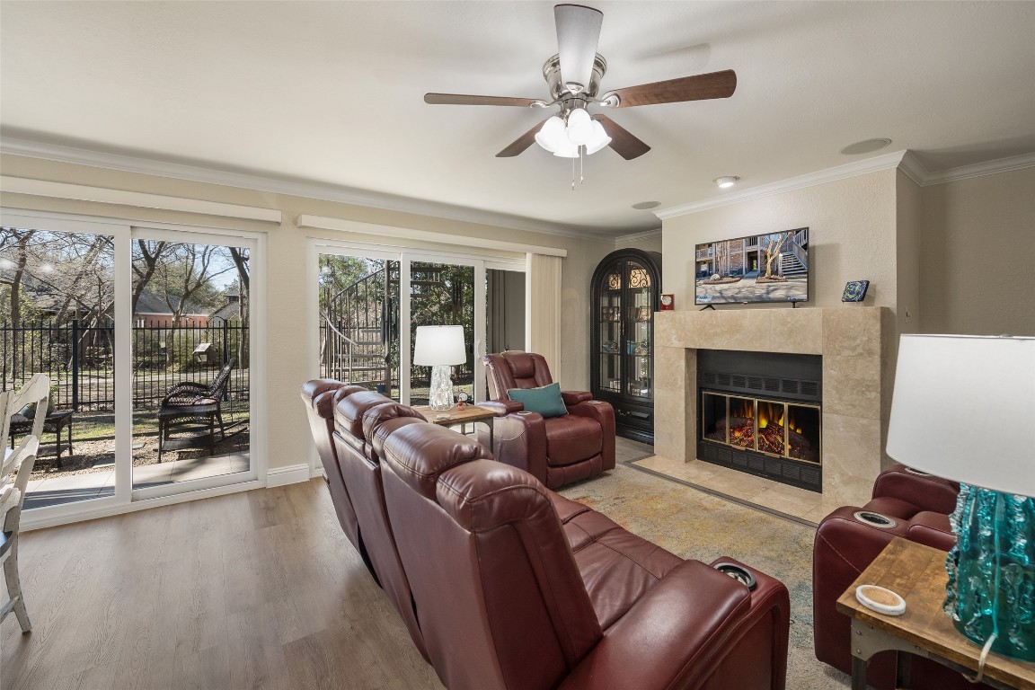 1231 Signal Ridge Place Rockwall TX 75032