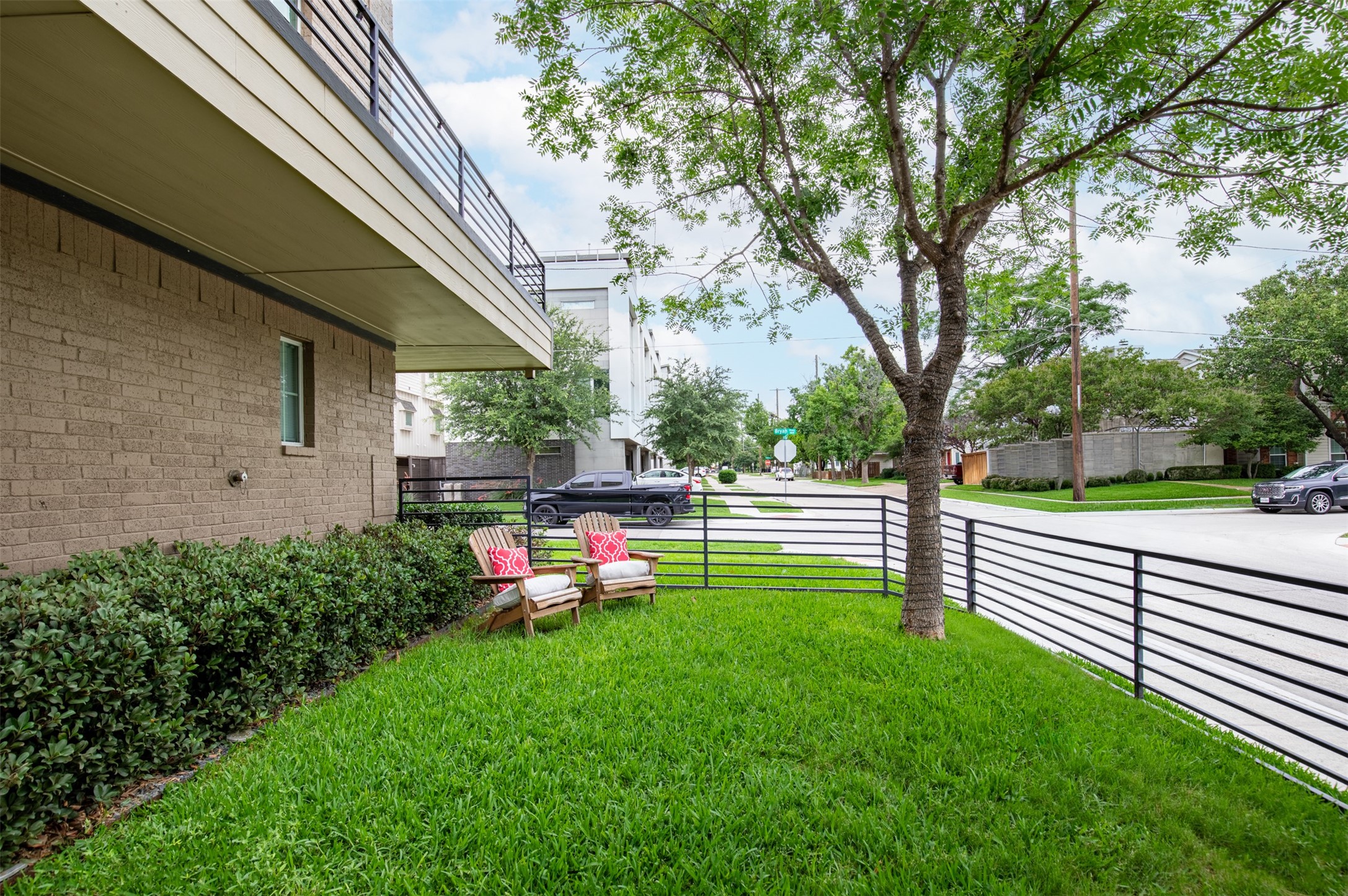 5820 Bryan Parkway Dallas TX 75206